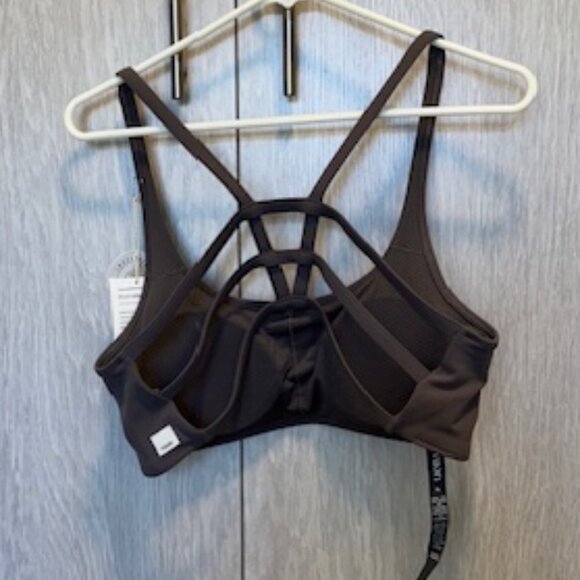 Vuori Yosemite Bra in Chia, Size XL - Picture 4 of 7